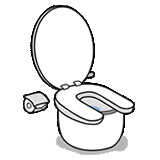 トイレの故障解決