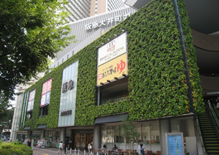 �U�E���[����}��䒬�X