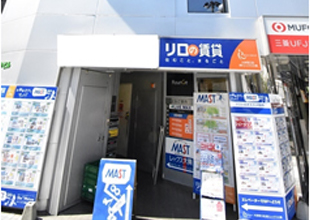 �����̒��� ���b�N�X�勻 ��{�����X